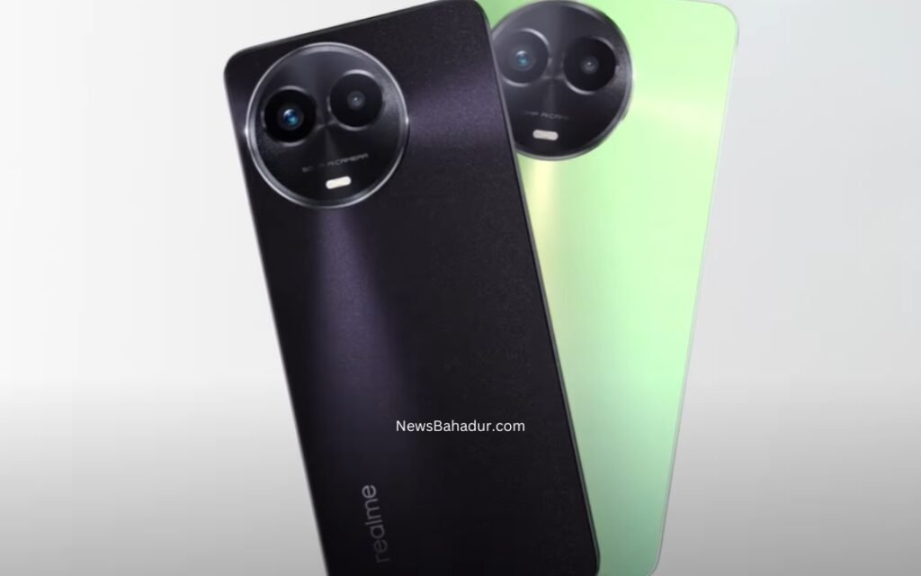 Realme C67 5G : आ गया रियलमी का सस्ता और पतला 5G फोन Realme C67 5G : आ गया रियलमी का सस्ता और पतला 5G फोन