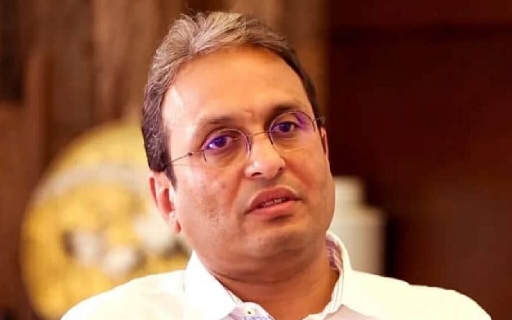 Mukesh Ambani Samdhi :ये है मुकेश अम्बानी के सबसे अमीर समधी Mukesh Ambani Samdhi Arun Russell Mehta