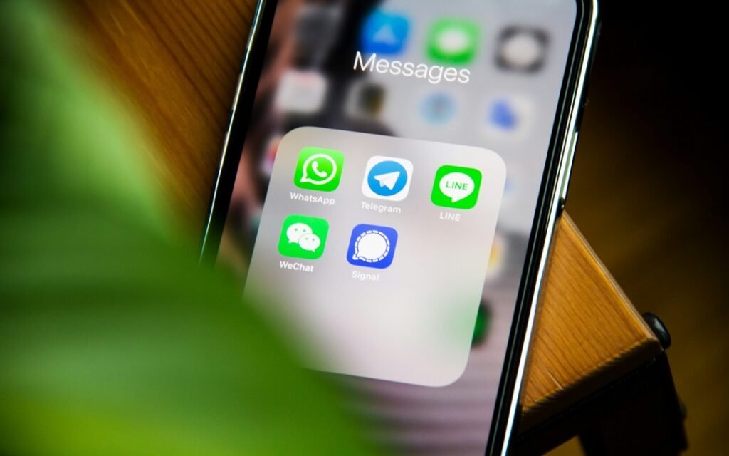 Whatsapp Screenshot Block : प्राइवेसी को लेकर Whatsapp ने उठाय बड़ा कदम। Whatsapp Screenshot Block Update