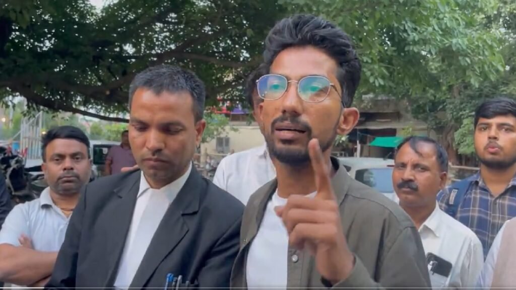 Shyam Rangeela Nomination Rejected: आखिर क्यों हुआ नामांकन रद्द जाने सब कुछ। Shyam Rangeela Nomination Rejected