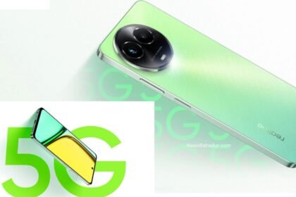 Realme C67 5G