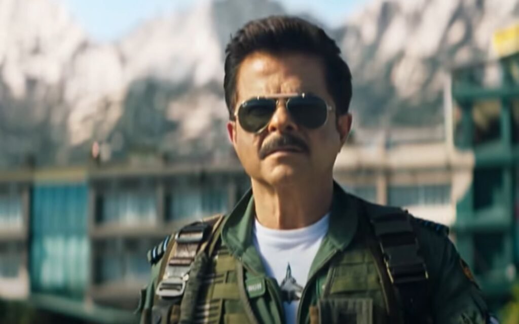 Fighter Advance Booking : लगातार बढ़ रहा है फाइटर का क्रेज धड़ल्ले से बिक रहे है टिकट। Anil Kapoor