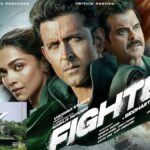 Fighter Advance Booking