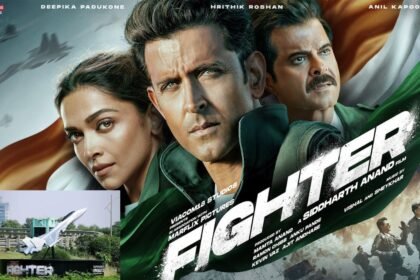 Fighter Advance Booking