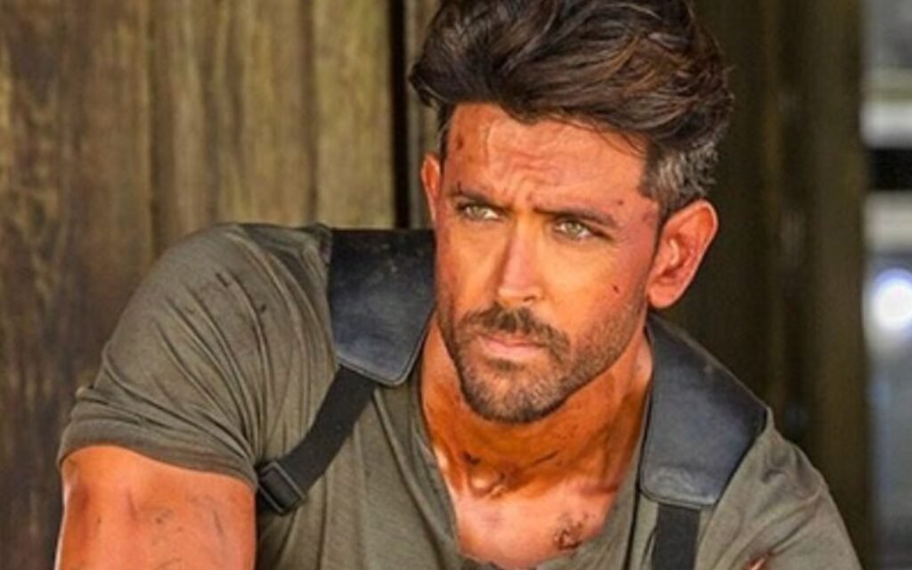 Fighter Advance Booking : लगातार बढ़ रहा है फाइटर का क्रेज धड़ल्ले से बिक रहे है टिकट। Hritik Roshan