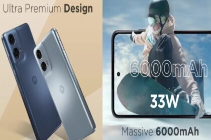 Moto G24 Power Price
