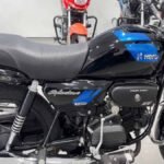 New Hero Splendor Plus Xtec 2024