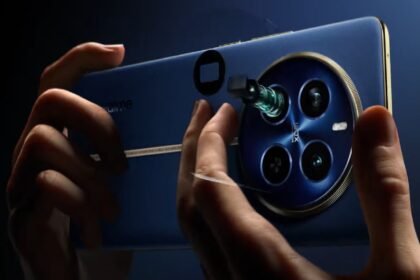 New Realme 12 Pro