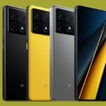 Poco x6 Pro Launch