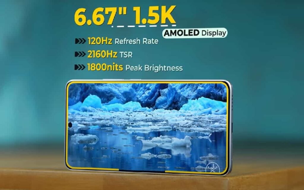 Poco x6 Pro Launch पोको के इस फोन के फीचर्स जान कर रह जायेंगे दंग। Poco x6 Pro Launch पोको के इस फोन के फीचर्स जान कर रह जायेंगे दंग।