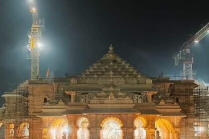 Ayodhya Ram Mandir (6)