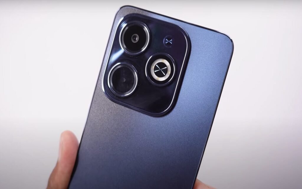 Infinix Hot 40i : केवल ₹8,400 दे और ले जाये Infinix का ये 50 MP वाला तगडा फोन। Infinix-Hot-40i-Camera