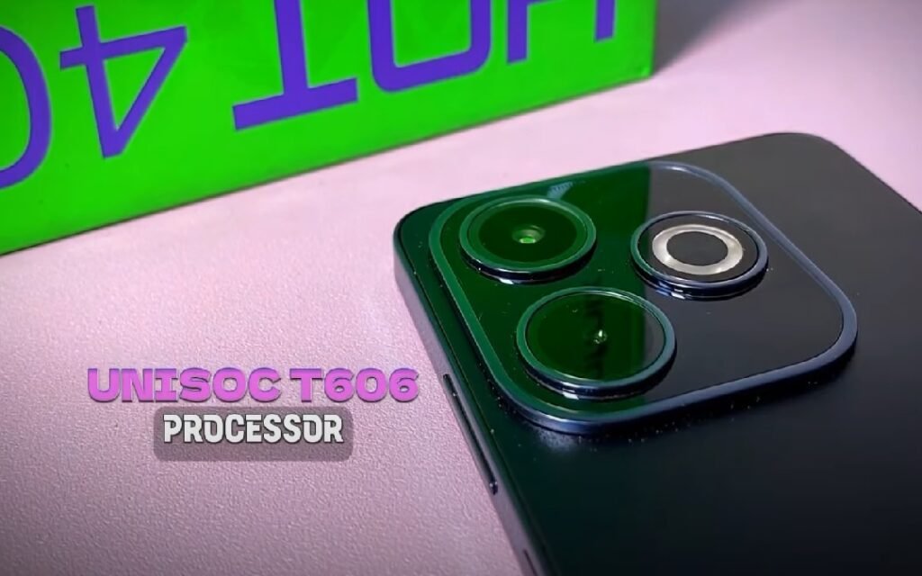 Infinix Hot 40i : केवल ₹8,400 दे और ले जाये Infinix का ये 50 MP वाला तगडा फोन। Infinix-Hot-40i-Processor