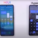 Xiaomi HyperOS