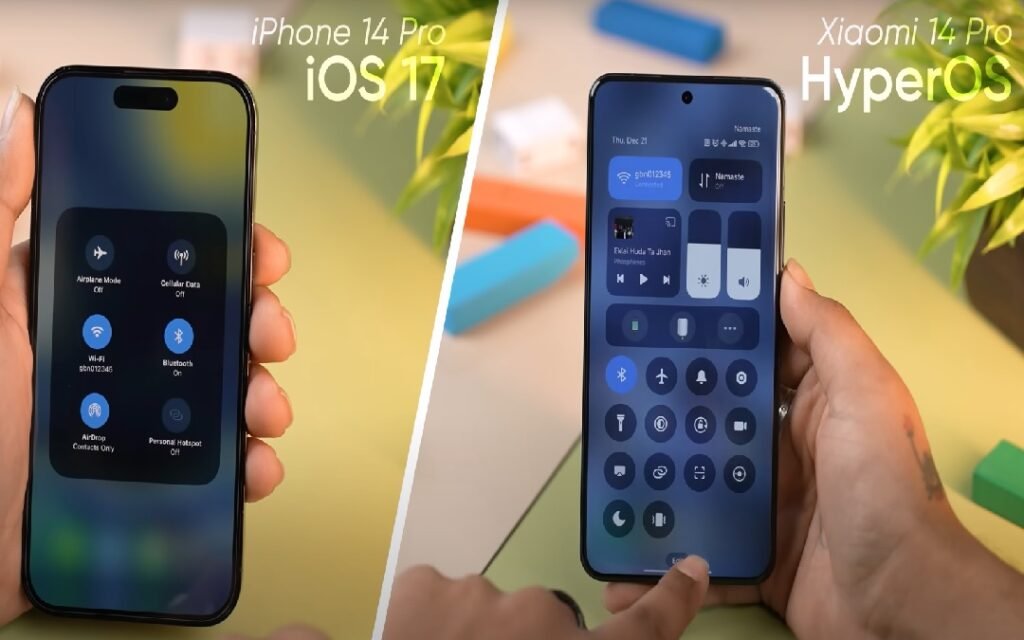 Xiaomi और Redmi चलाने वालो की लगी लॉटरी जल्द मिलने वाला है Xiaomi HyperOS का सपोर्ट Xiaomi-HyperOS