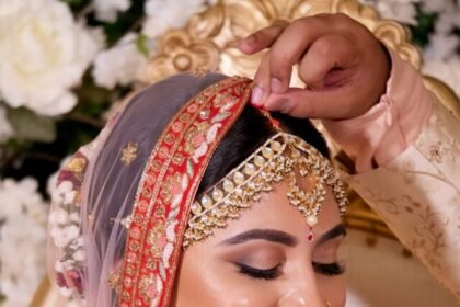 Indian Bride