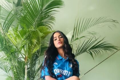 Poonam Pandey