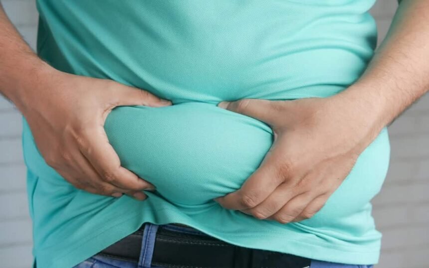 Belly Fat Problem