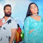 Khesari Lal Yadav Kajal Raghwani