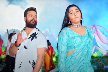 Khesari Lal Yadav Kajal Raghwani