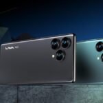 Lava Blaze Curve 5G Launched