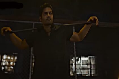 Mirzapur Season 3 trailar