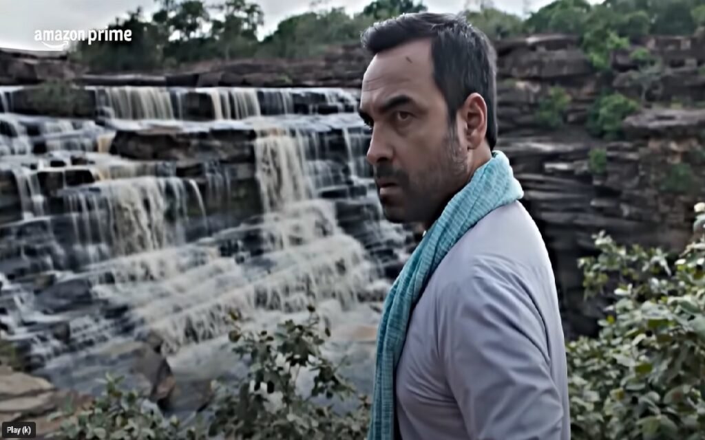 Mirzapur S3 : आखिर मिर्जापुर 3 से मुन्ना भैया को क्यों किनारे कर दिया ? Mirzapur S3 : आखिर मिर्जापुर 3 से मुन्ना भैया को क्यों किनारे कर दिया ?