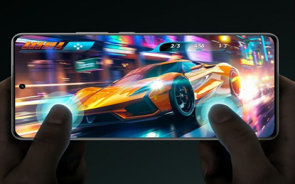 Realme GT Neo 6 : का पहला लुक आया सामने मिलेगा तगड़ा फीचर। Realme GT Neo 6 Display