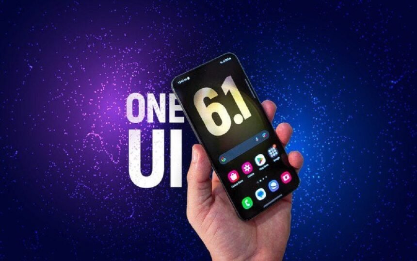 Samsung Galaxy AI Phone