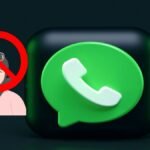 Whatsapp Screenshot Block