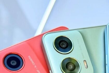 Moto G Power 5G (2025)