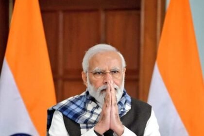 Narendra modi