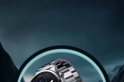 NoiseFit Halo 0