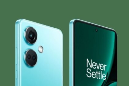 OnePlus Nord CE 3 Lite 5G (1)