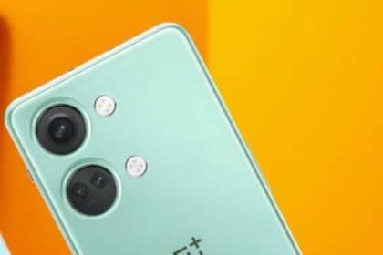 Oneplus Nord 3 5G