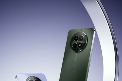 Realme 12 5G