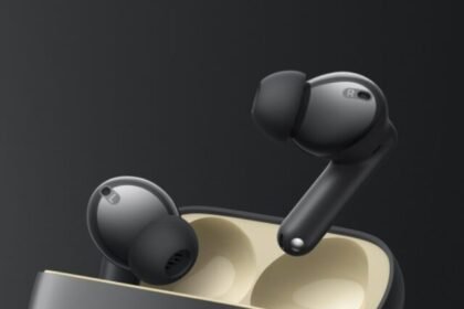Realme Buds T300 (2)