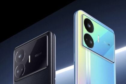 Realme GT NEO 6E (4)