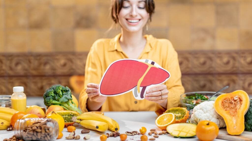 Fatty Liver Dangerous For Health : फैटी लिवर का ये है नुकसान, जान कर चौंक जायेंगे। healthy diet plan