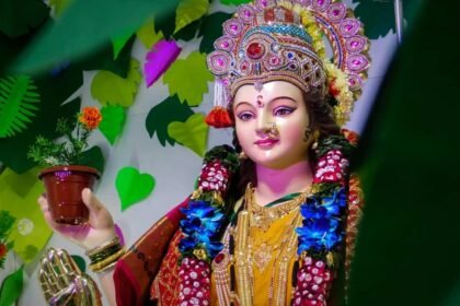 Chaitra Navratri 2024 Date