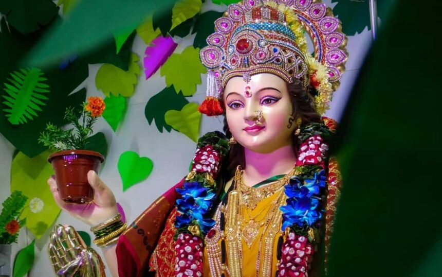 Chaitra Navratri 2024 Date