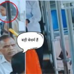 Delhi DTC Bus Viral Video