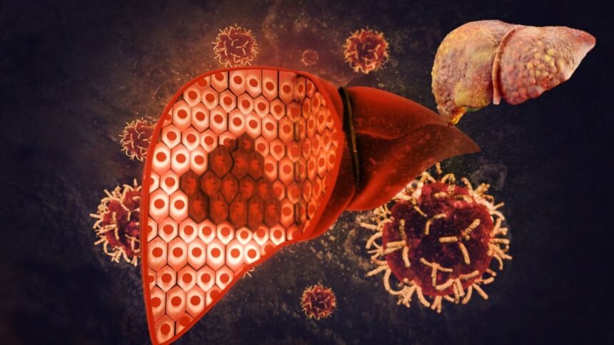 Fatty Liver Dangerous For Health