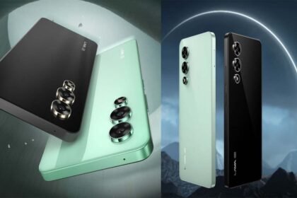 Lava Storm 5G offer
