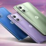 Moto G64 5G Price