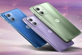Moto G64 5G Price
