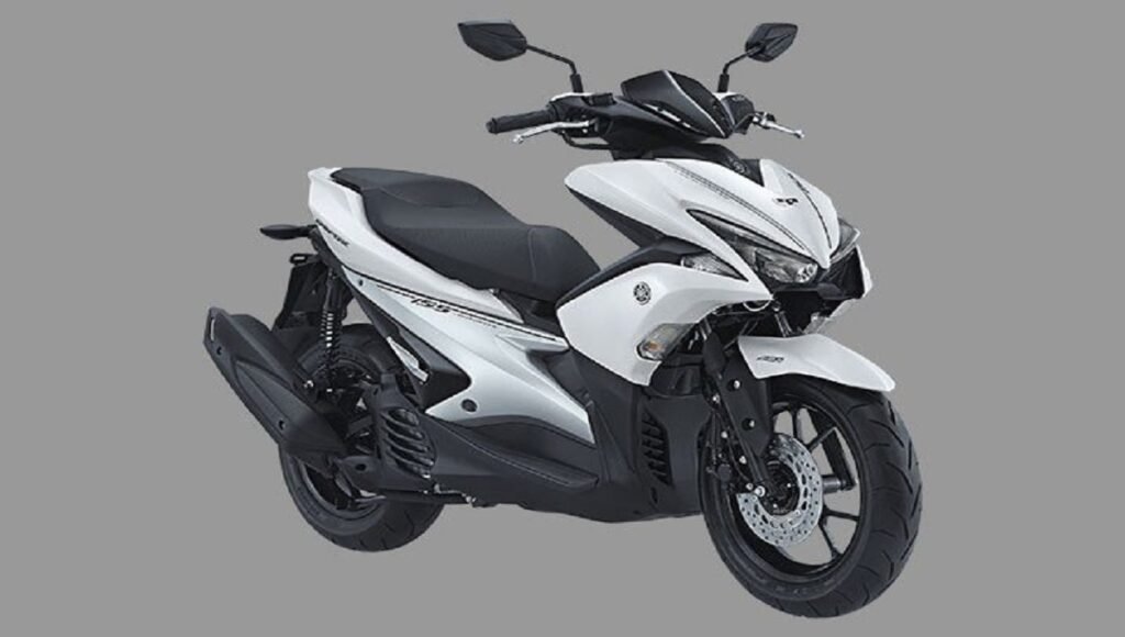 Yamaha Aerox 155 S: कार वाला फीचर अब यामाहा के इस स्कूटी में मिल रहा हैं। जाने इसके और खूबी। Yamaha Aerox 155 S: कार वाला फीचर अब यामाहा के इस स्कूटी में मिल रहा हैं। जाने इसके और खूबी।