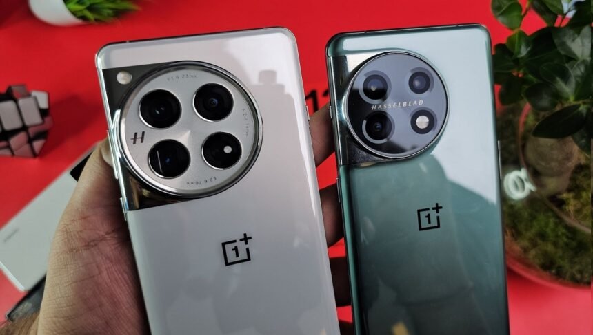 OnePlus 11 5G Offer Price
