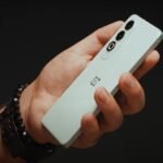 Oneplus Nord CE4 5G Launch