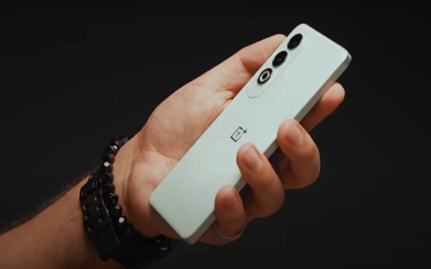 Oneplus Nord CE4 5G Launch